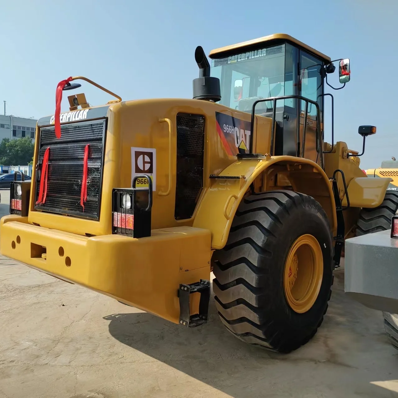 Рынок подержанных погрузчиков предложение гусеничный погрузчик CAT 936H 950H 980H 966H цена гусеничного погрузчика 23 тонны