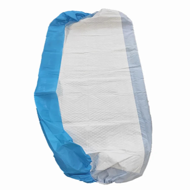 Нескользящие одноразовые носилки для скорой помощи