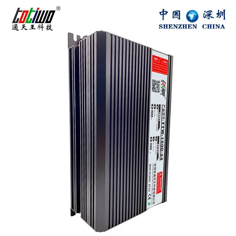 switching power supply 1500w 12v 24v 36v 48v 60v 80v 90v 150v 125a 62.5a 41.6a 31.25a 1400w 1600w