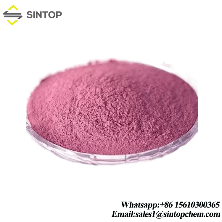 99.999% CAS 13709-42-7 High Purity Rare Earth NdF3 Powder Price Neodymium Fluoride