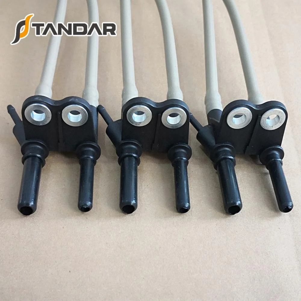 FUEL PIPE 504375094 FOR IVECO DAILY 2.3 JTD