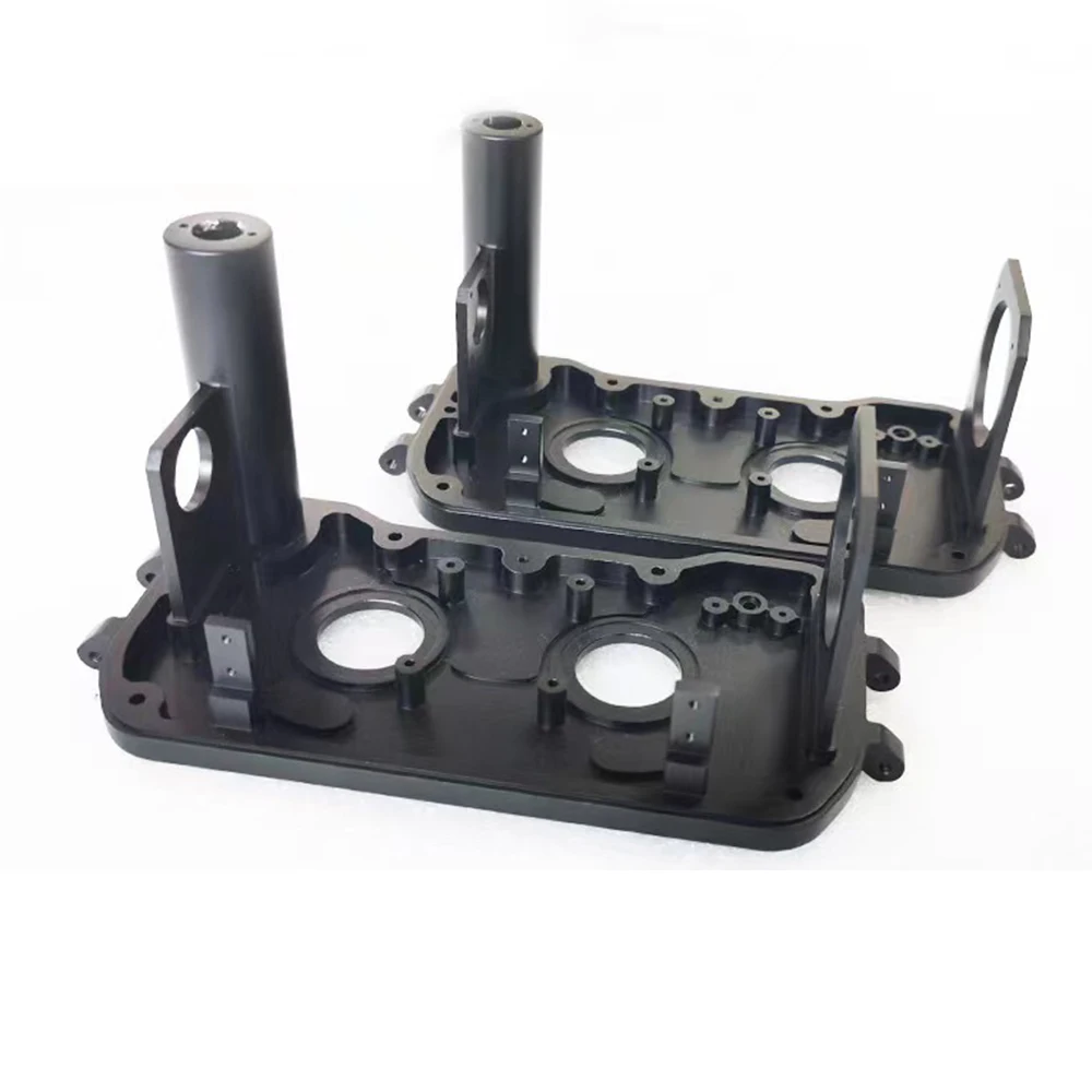Top Quality Prototype  Metal/Resin 3D Printing Manual Processing Fast Mold Moulding CNC Machine
