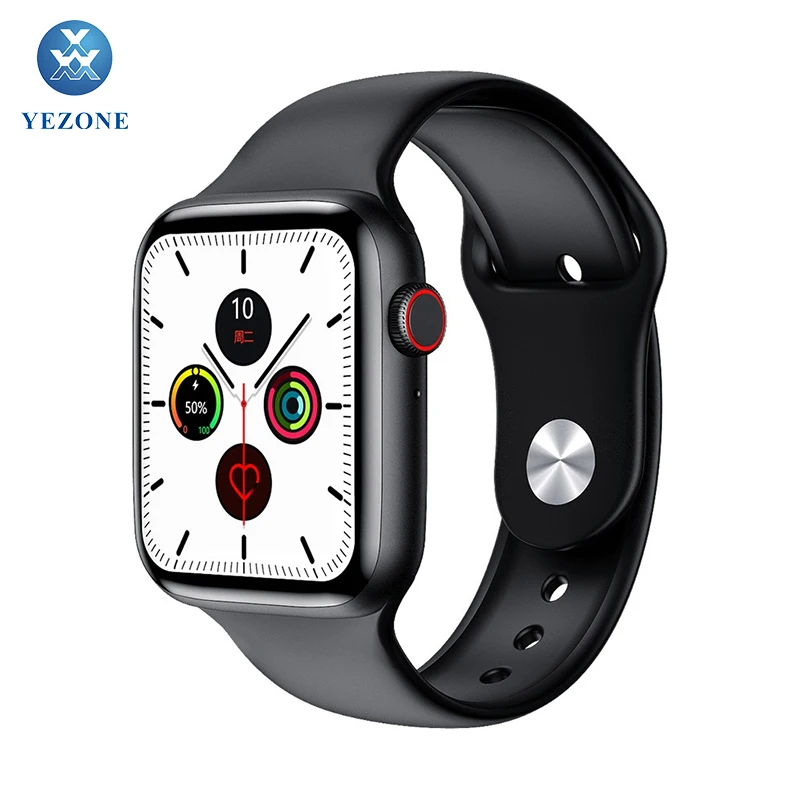 Смарт-часы reloj с Play Sim спортивные смарт-Часы w26 plus seri 6