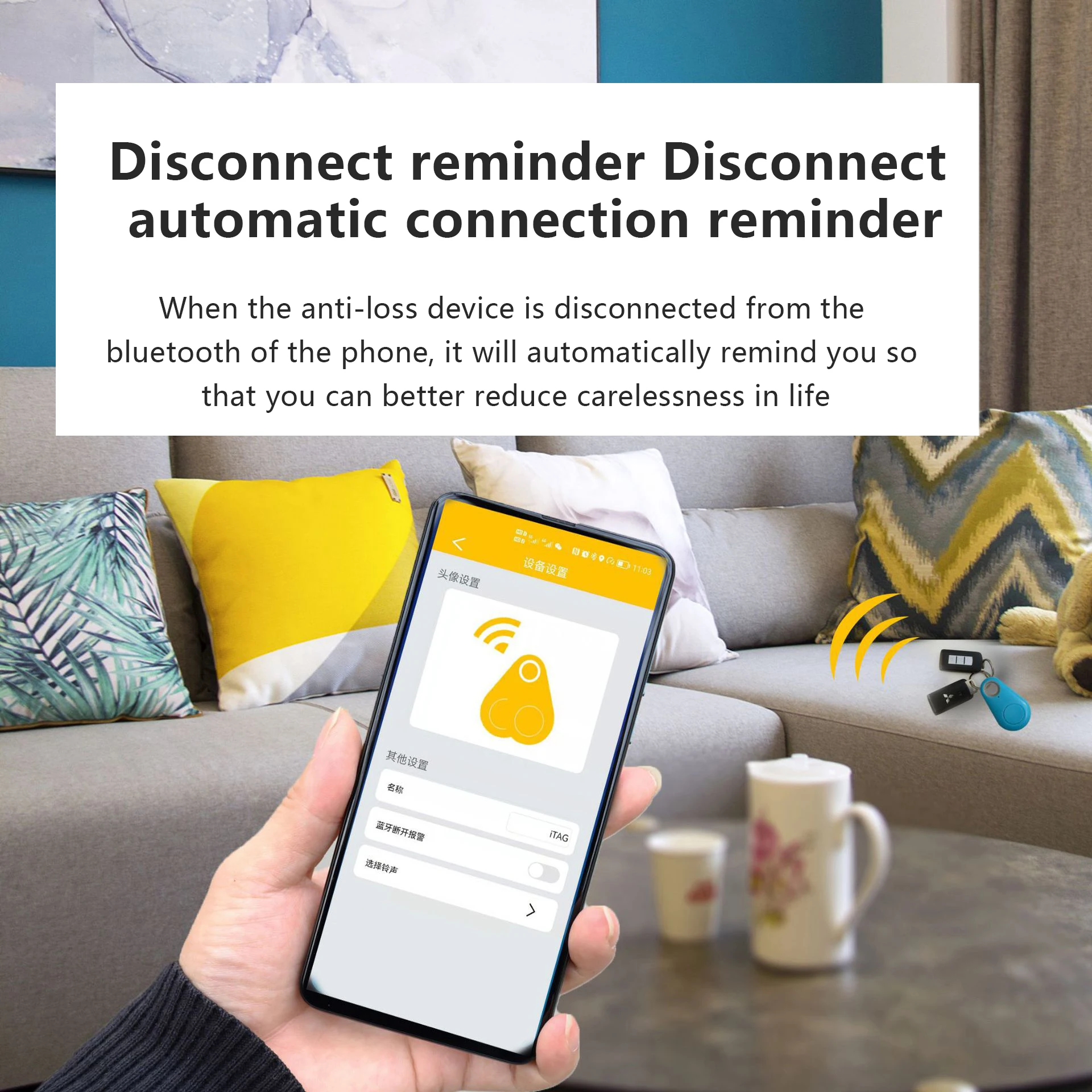 Lorenzo OEM Rastreador Localizador анти-потерянный локатор домашних животных трекер Gps местоположение Key Finder найти утери телефона датчик слежения за питомцем