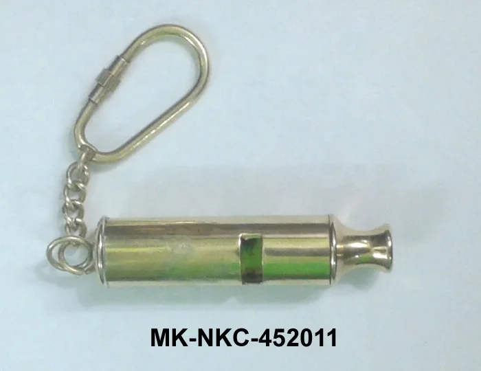 Maritime Gift Whistle