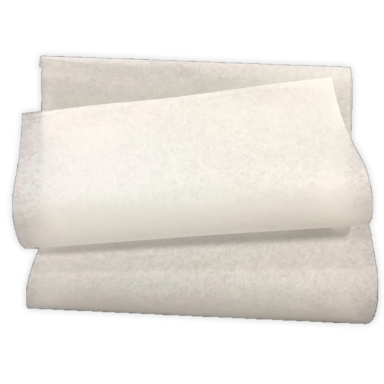 easy tear apart  woodpulp and PET mixed Nonwoven fabric for making surgical tape
