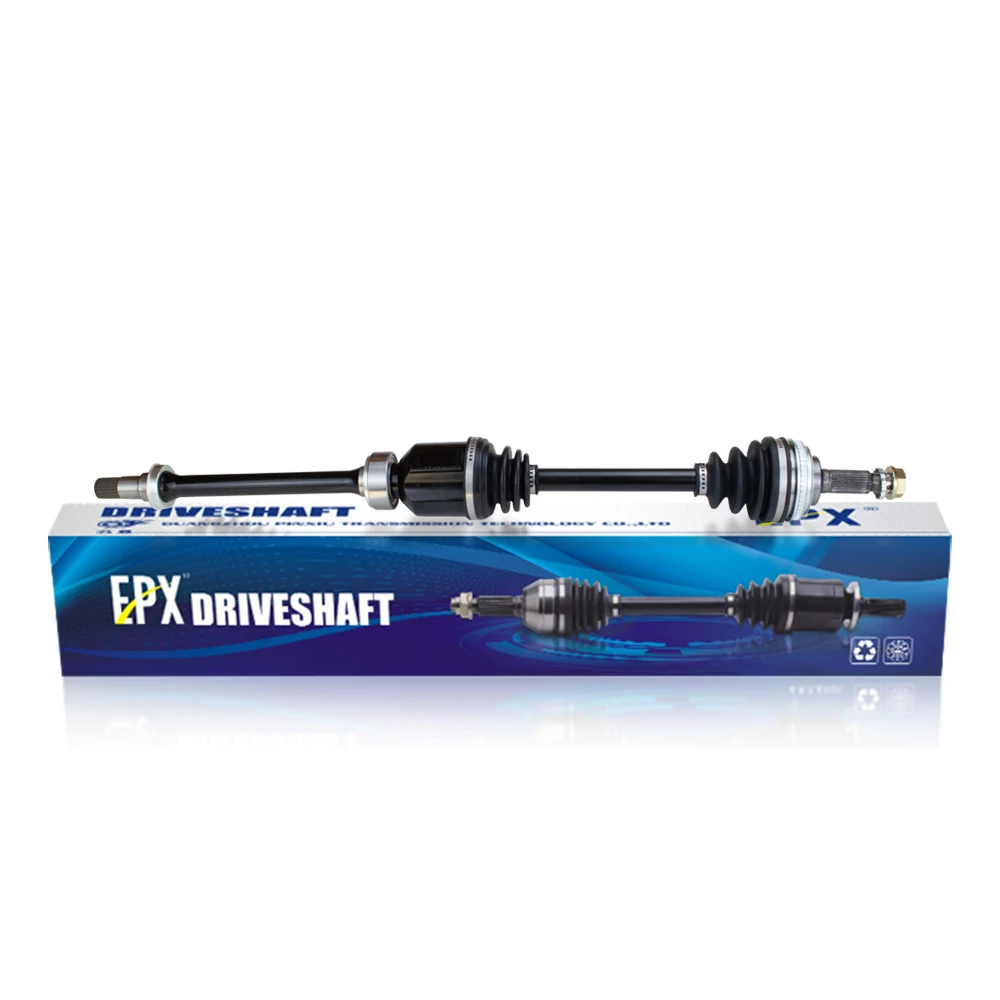 EPX DRIVE SHAFT FOR TOYOTA ST171/191/190R SV30-R  REAR RIGHT ATV AXLE CV JOINT SHAFT
