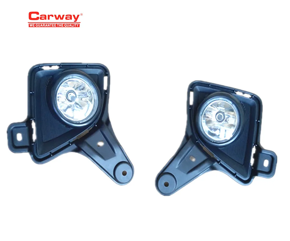 Hotselling Auto Parts Accessories For Toyota Hiace 2012 ON Car Fog Light