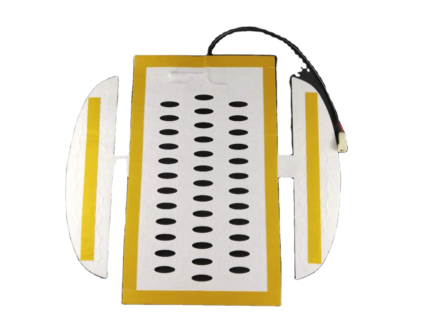 factory custom or wholesale  universal car seat heated system  for   conversion seat