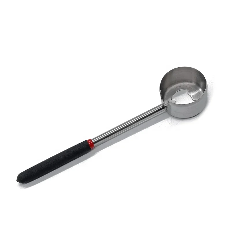 Stainless Steel Coconut Opener Manual  Coconut Opening Tool