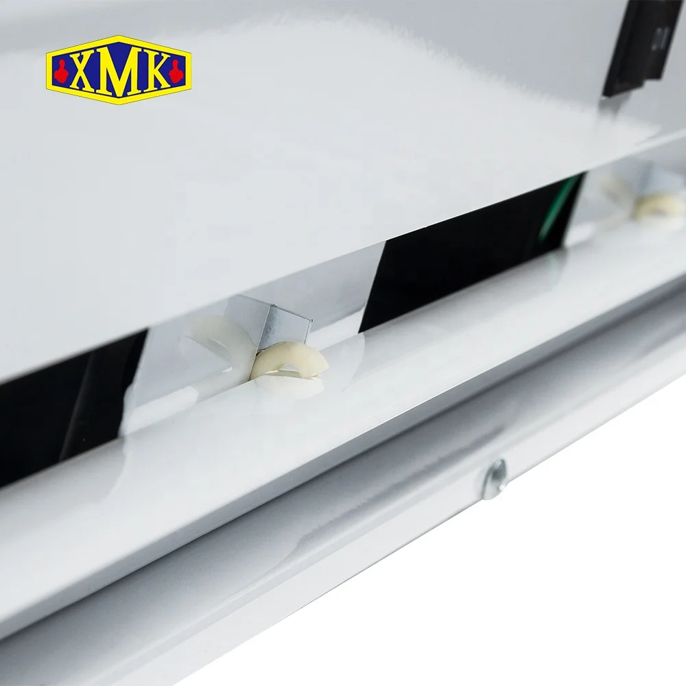 90cm 100cm 120cm 150cm HVAC Doors Air Curtain For Cold Room