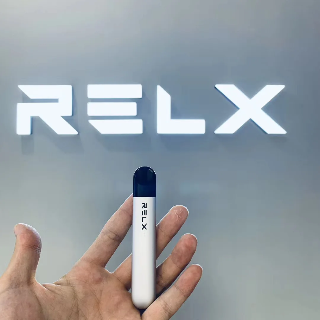 Портативный зарядный чехол RELX Infinity 350 мАч 2 мл