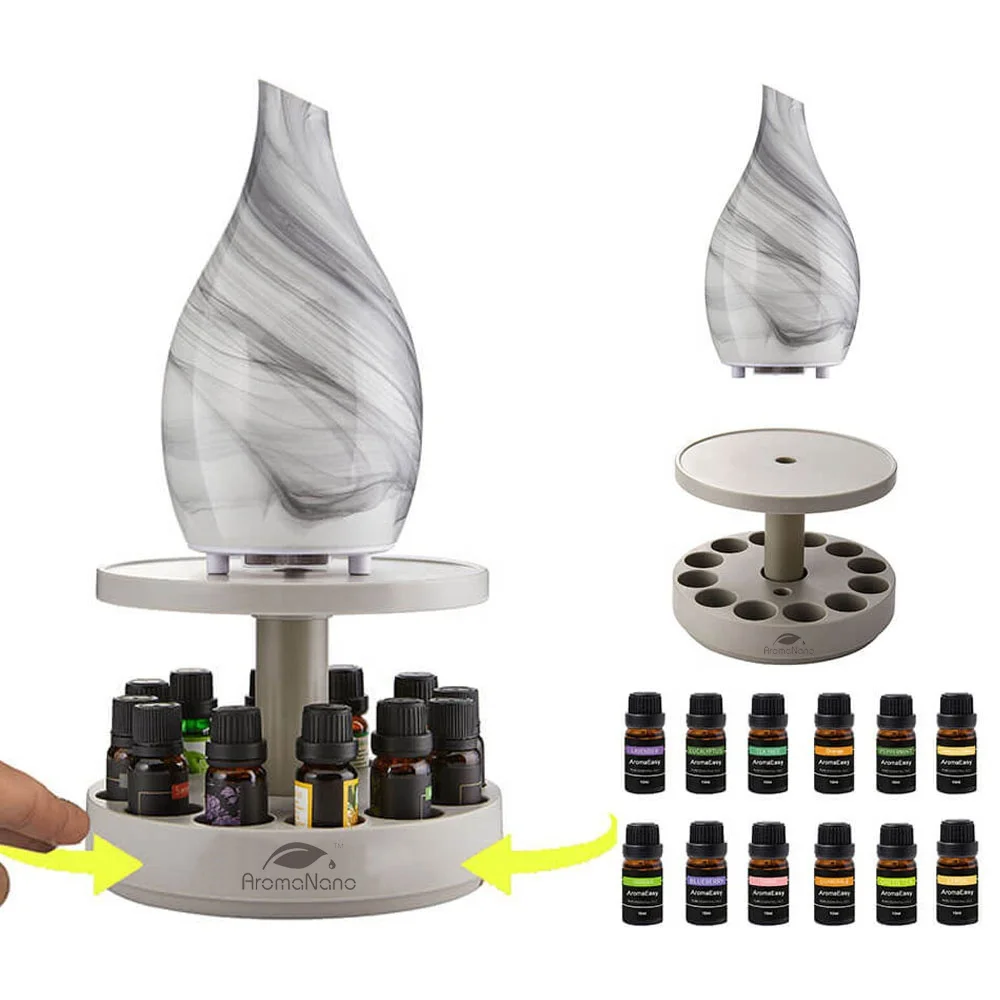 essential oils manufacturers wholesale set diffuser distillation equipment lavender private label essential oil diffuser