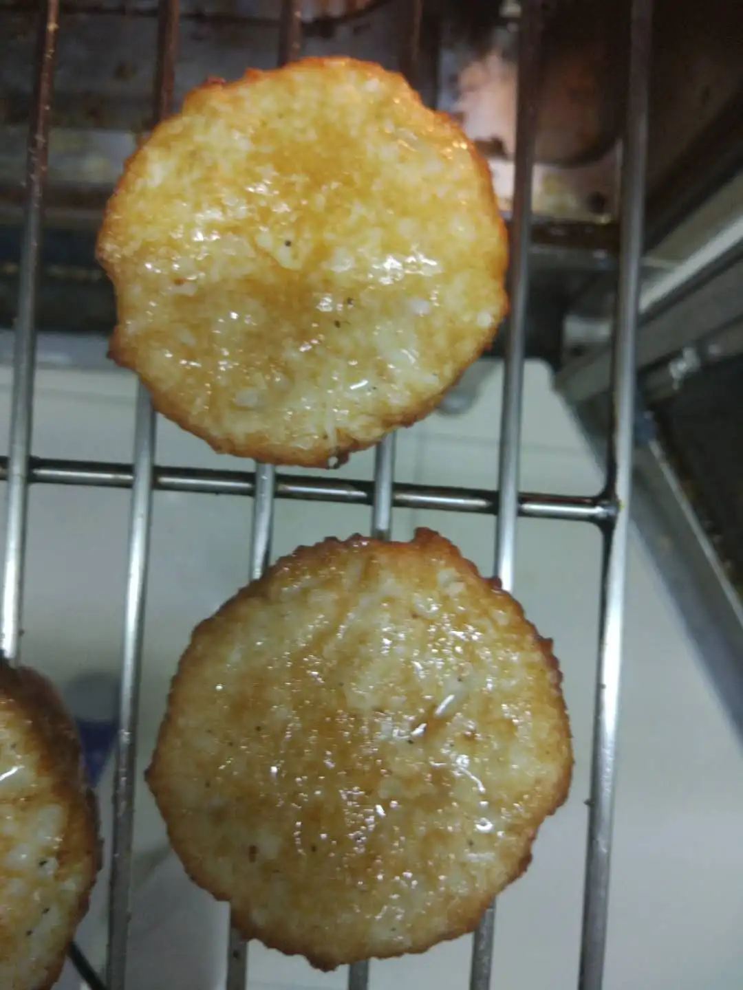 Замороженные куриные nuggets полностью приготовленные