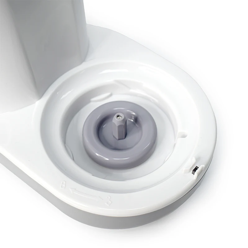 Factory Customized Smart Sensor Touch Multi-Baby Food Maker Automatic Baby Food Processor Digital High Speed Kitchen Blenders