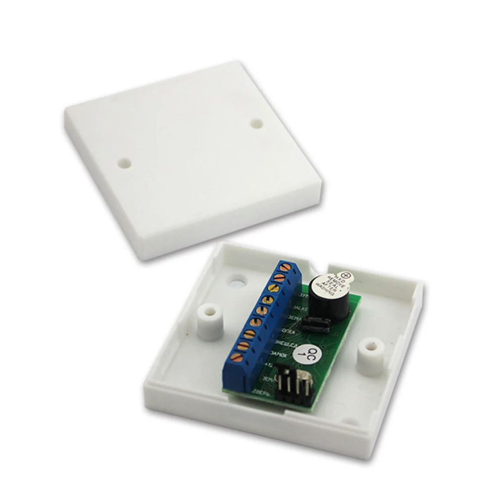 NT-Z5R Мини Автономный контроль