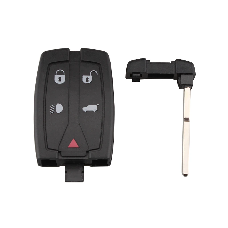 315Mhz Remote Control key For Land Rover For Range Rover Freelander 2 LR2 Sport 2008-2012 Smart Remote Key