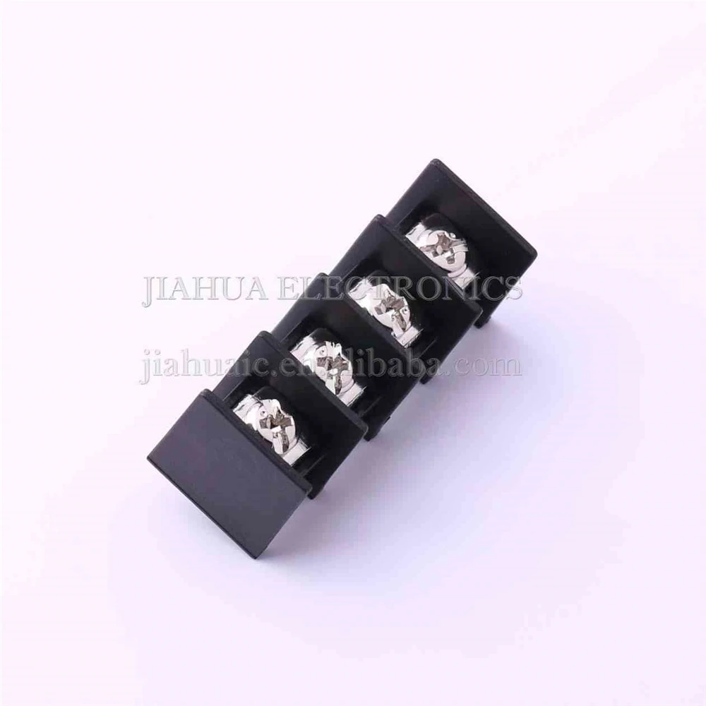 Горяч-продавая запас барьер терминал KF65S-11.0-4P P-11mm JG2.09 ZL0.017g 200pcs-Bulk заводских