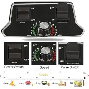 Commercial Automatic Silent Juice Blender Machine Fruit Smoothie Machine With Sound Cover Enclosure