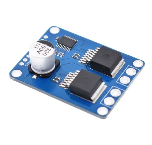 CJMCU-7960 BTS7960 BTS7970 BTN7971 BTN7970 43A h-мост двигатель высокой мощности модуль драйвера доска Diy салона автомобиля ток диагностический