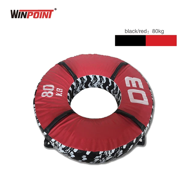 WINPOINT FITNESS HOT POPULAR CORE FITNESS STRENGTH TRAINING  FLIP TRAINING TIRE FOR GYM