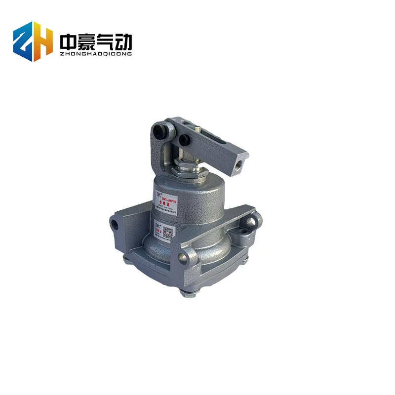 GM1-J85*15 Die Cylinder Universal die cylinder for oil workover rig Zhonghao factory direct sales