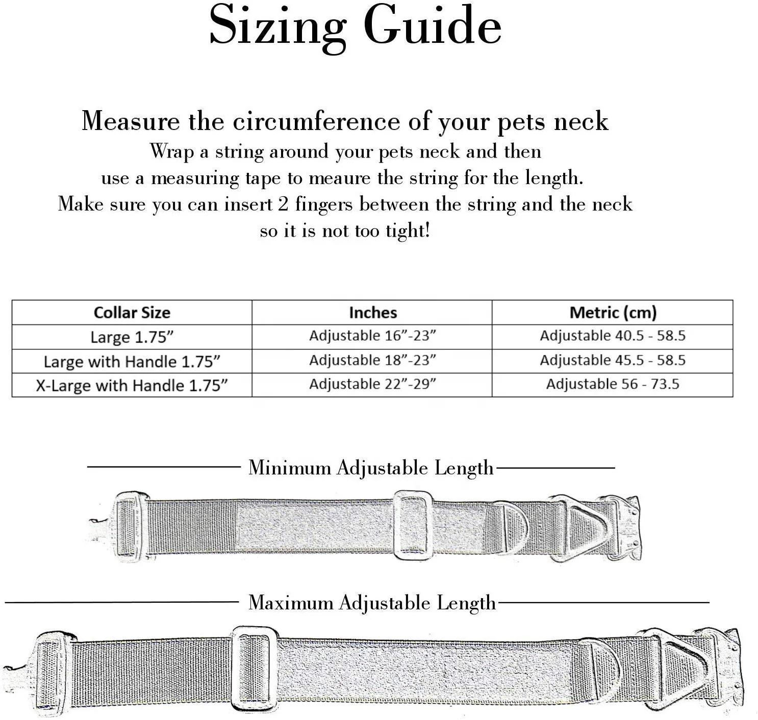 Manufacturer Design Your Own With Handle Tactical Braided Pet Collar