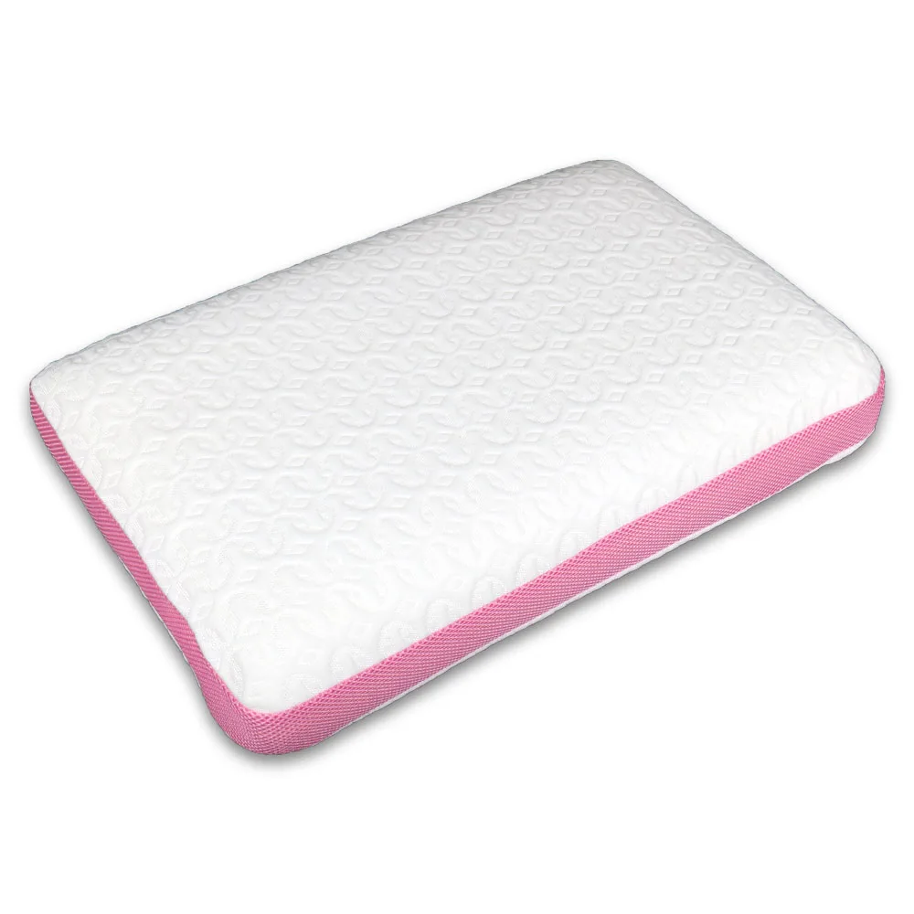 Ennasi New Designed Customized White Comfortable Soft Memory Foam Pillow