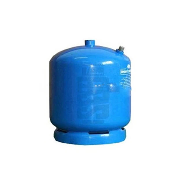
1kg mini size gas cylinder with good quality 