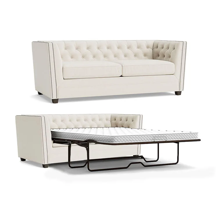 Wholesale LivingRoom Modern Full Size Hide a Bed Fold Out Couch Convertible Sofa Bed Most Comfortable Pull Out Twin Sleeper Sofa