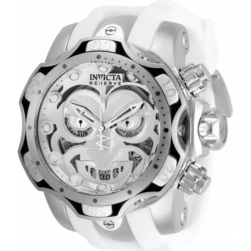Invict  men watches Luxury Quartz watches invicta watches men