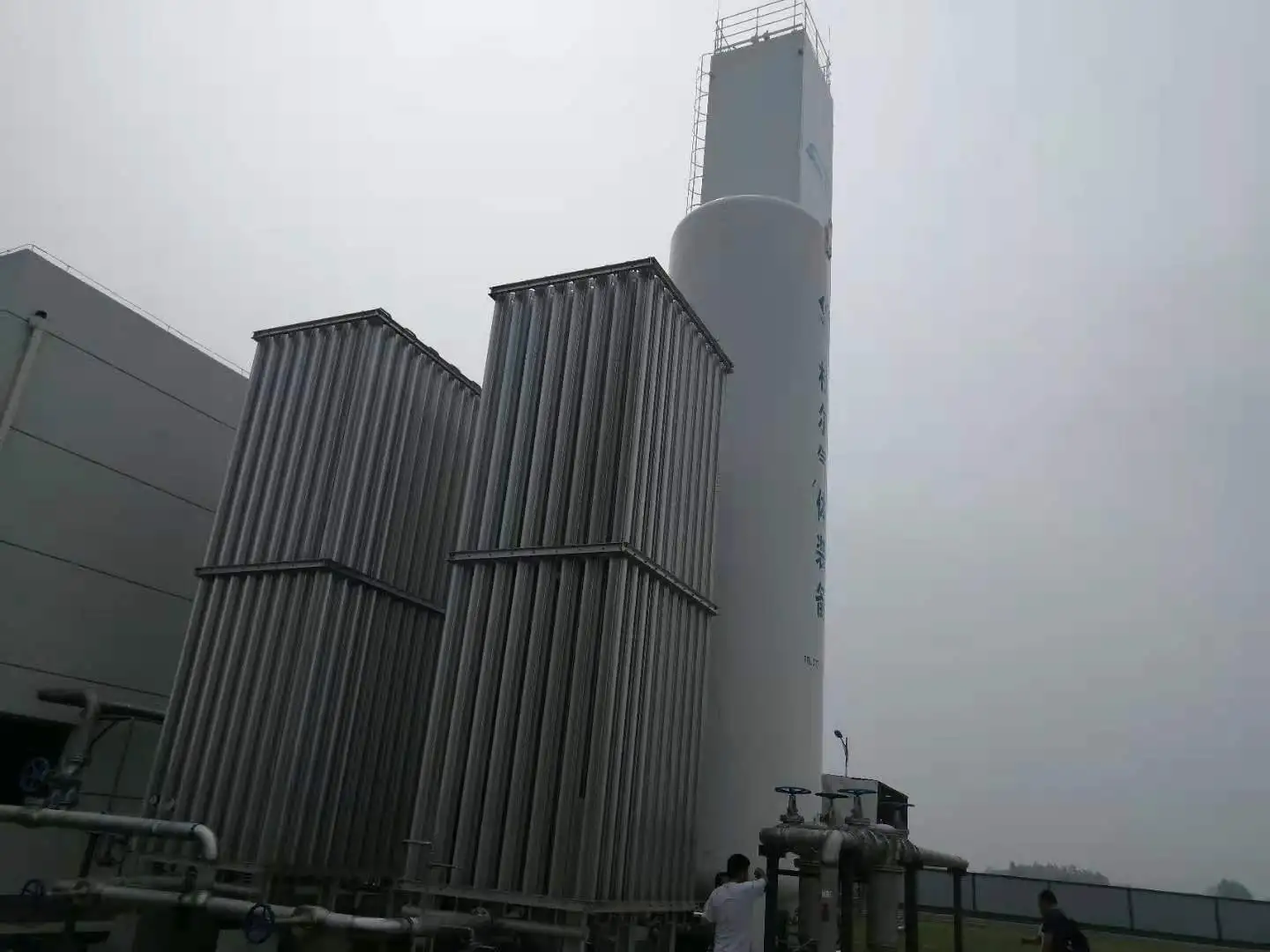 
Liquid oxygen plant manufacturers supplies high purity liquid oxygen plant 