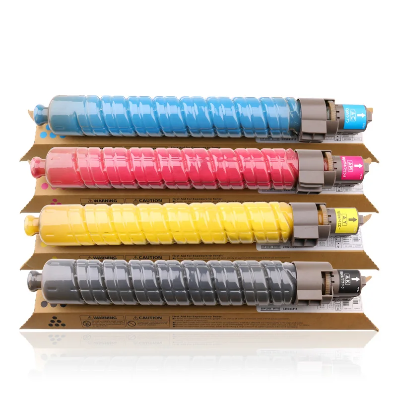 Compatible Toner Cartridge Ricoh 888604 841342 MPC3500 MP C3500 Ricoh Ricoh Aficio MP C3500 MP C4500 Savin C3535 C4540 Toner