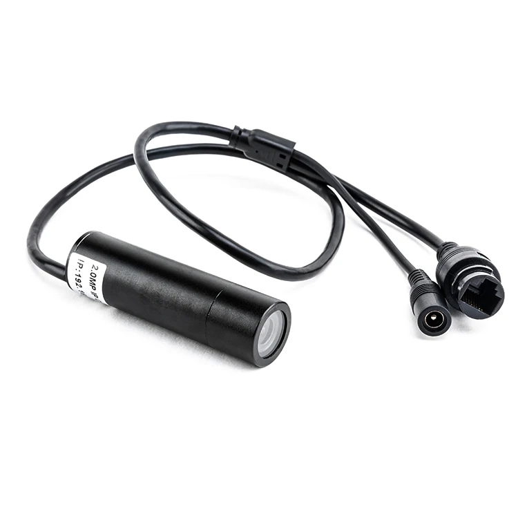 New OEM 3MP IP Camera POE mini  camera in cctv wireless Video recorder Video surveillance wifi smart home pinhole camera