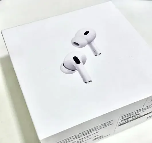 US Warehouse Top good quality 1:1  For Airpods 2 With Logo For Airpods Pro 2nd Airpods Max Earphone Case