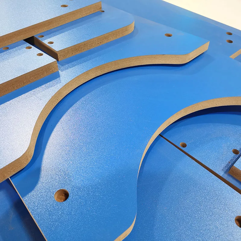 Chinese Manufacturer Automatic Cnc Wood Cutting Machine With High Quality