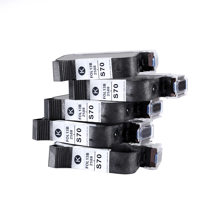 Картридж для быстрой сушки чернил Faith 12,7 мм 42 мл