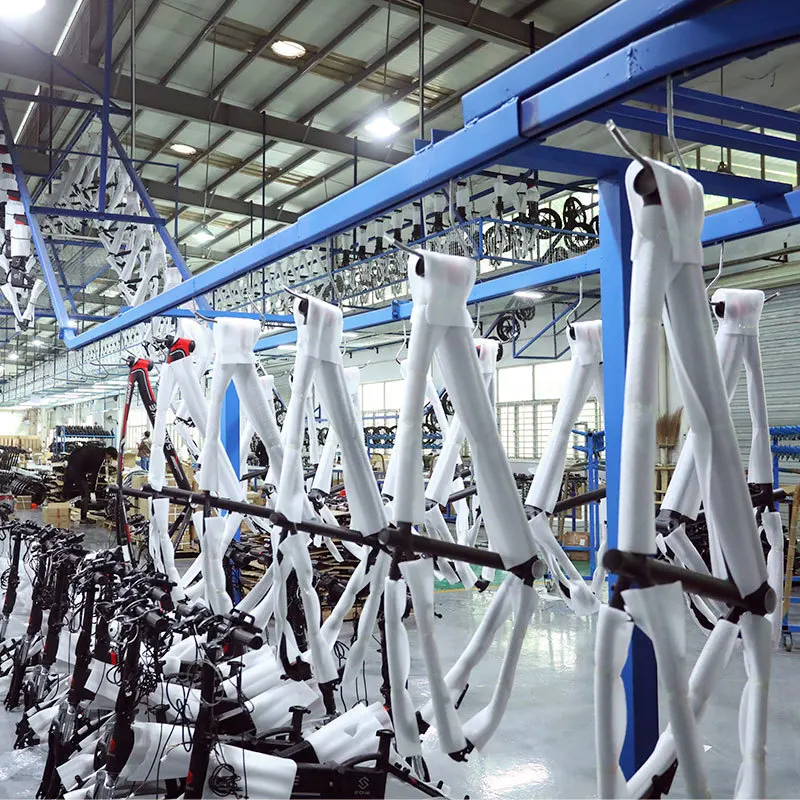 7 Speed Electric Bike 350W Mountain Bicycle 26inch Hidden Battery Foldable Cycling