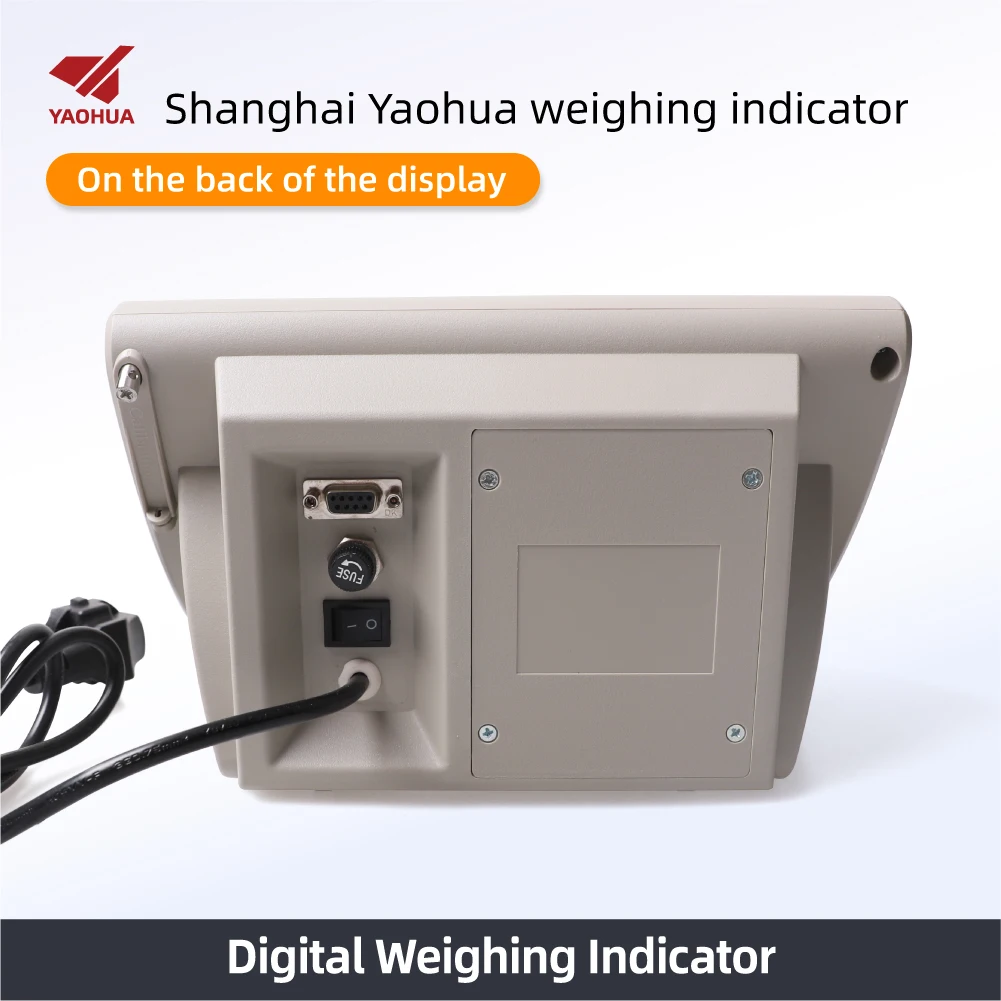 XK 3190-A12 weighing display weighbridge electronic platform scale weighing instrument indicator