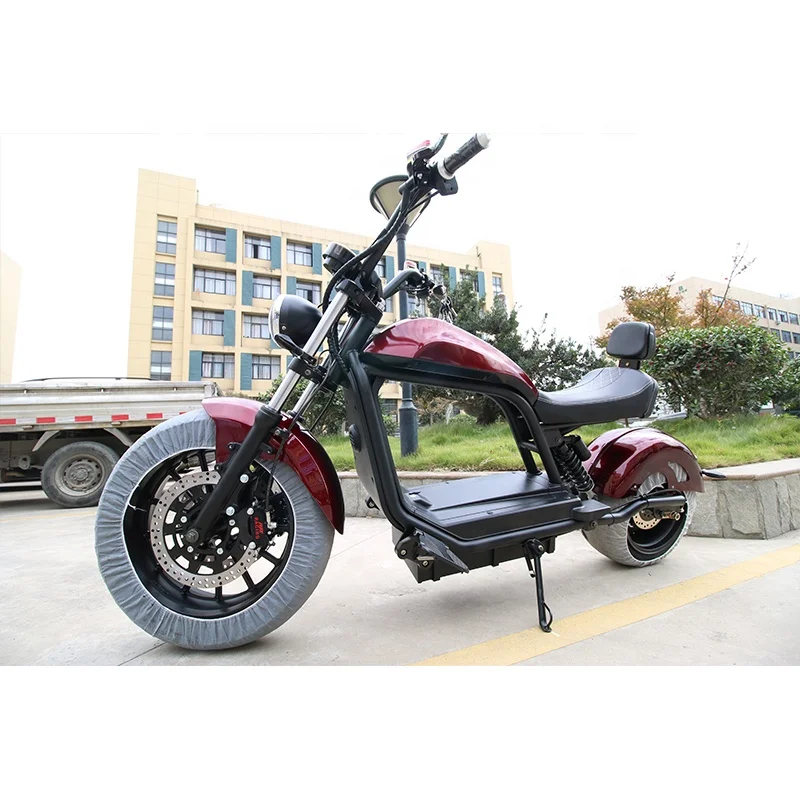 electric motorcycle 60v 20ah electric scooter EU stock