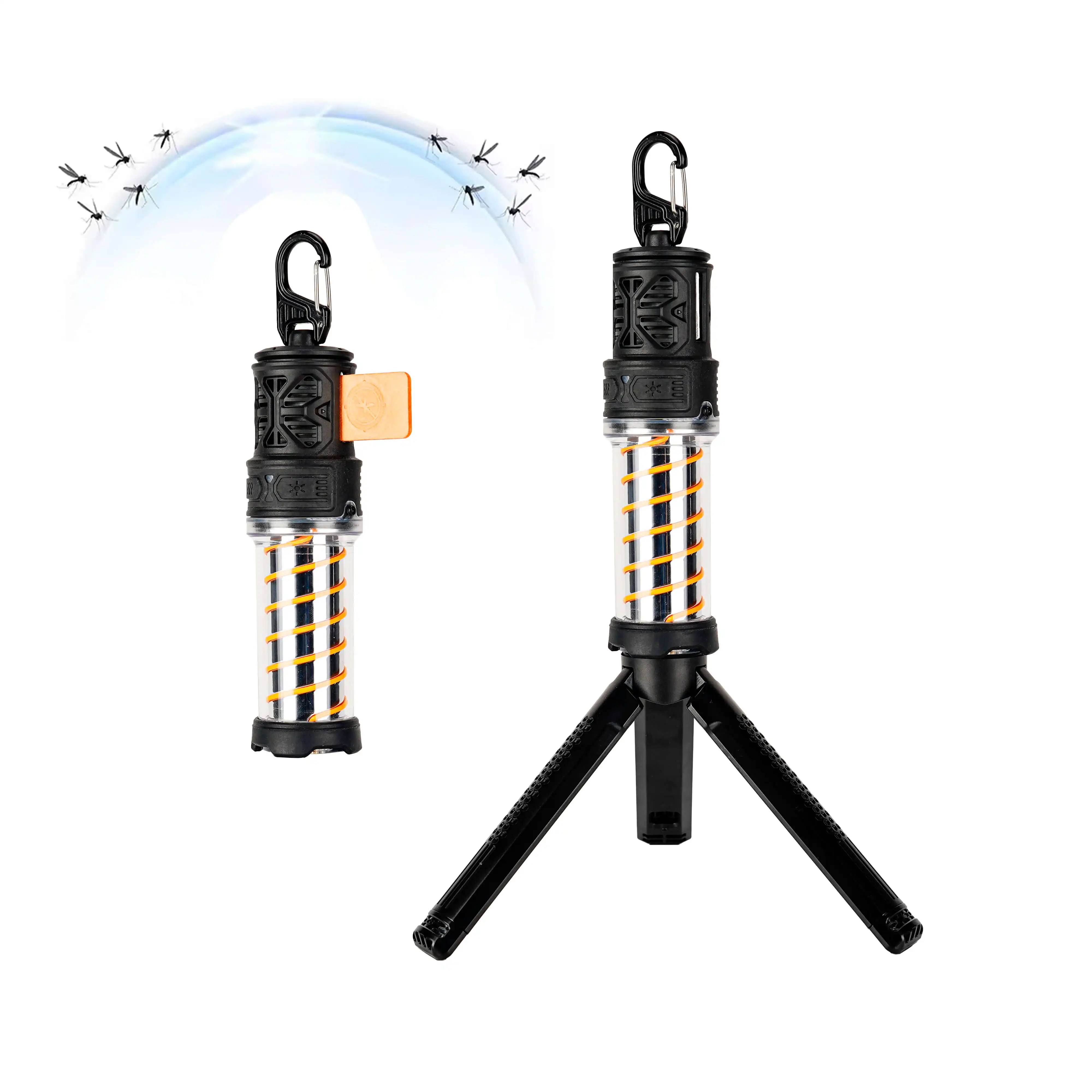 Outdoor Electrico Repelente De Mosquitos Machine Device with Mosquito Repellent Pad