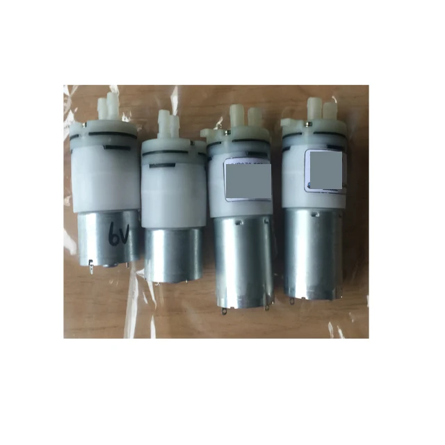  Ручная Чистка стерилизатор суп пенопласт гель 6V DC