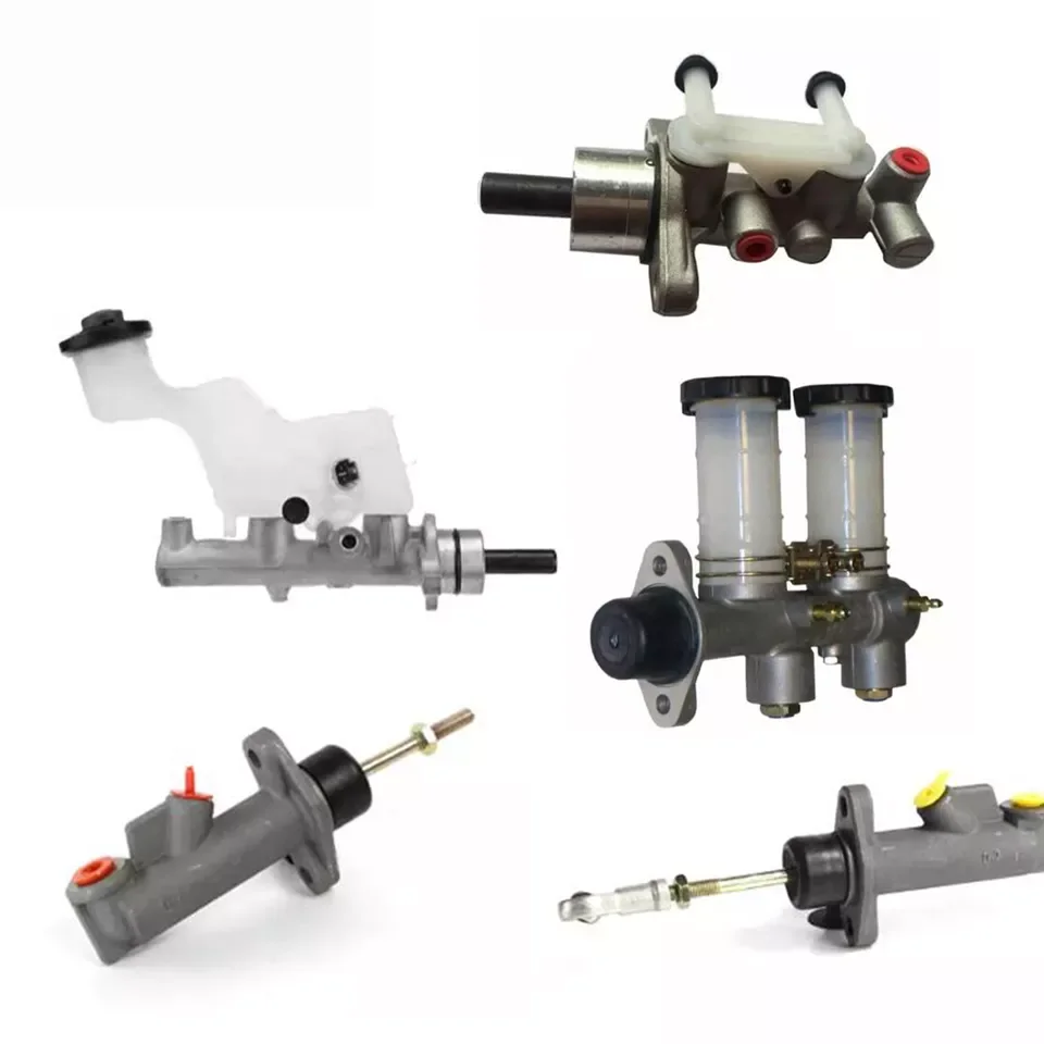 Brake Master Cylinder For TOYOTA COROLLA OE:47201-02320