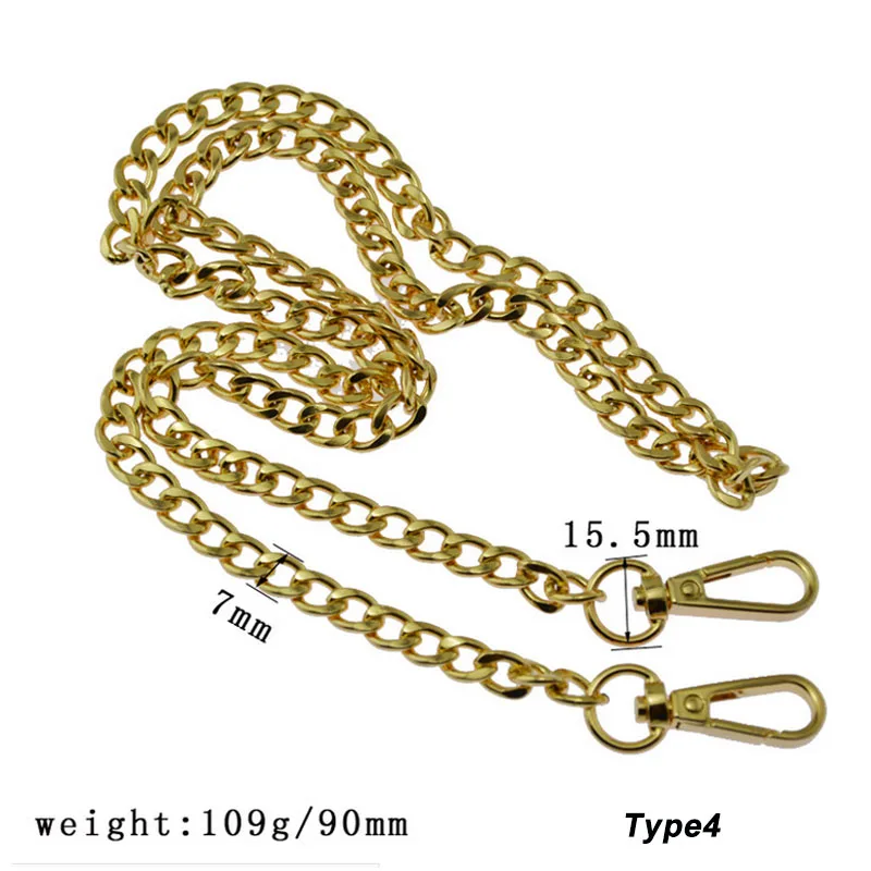 Metal Fashion Bag Chain for Accessory Wholesale with High Quality