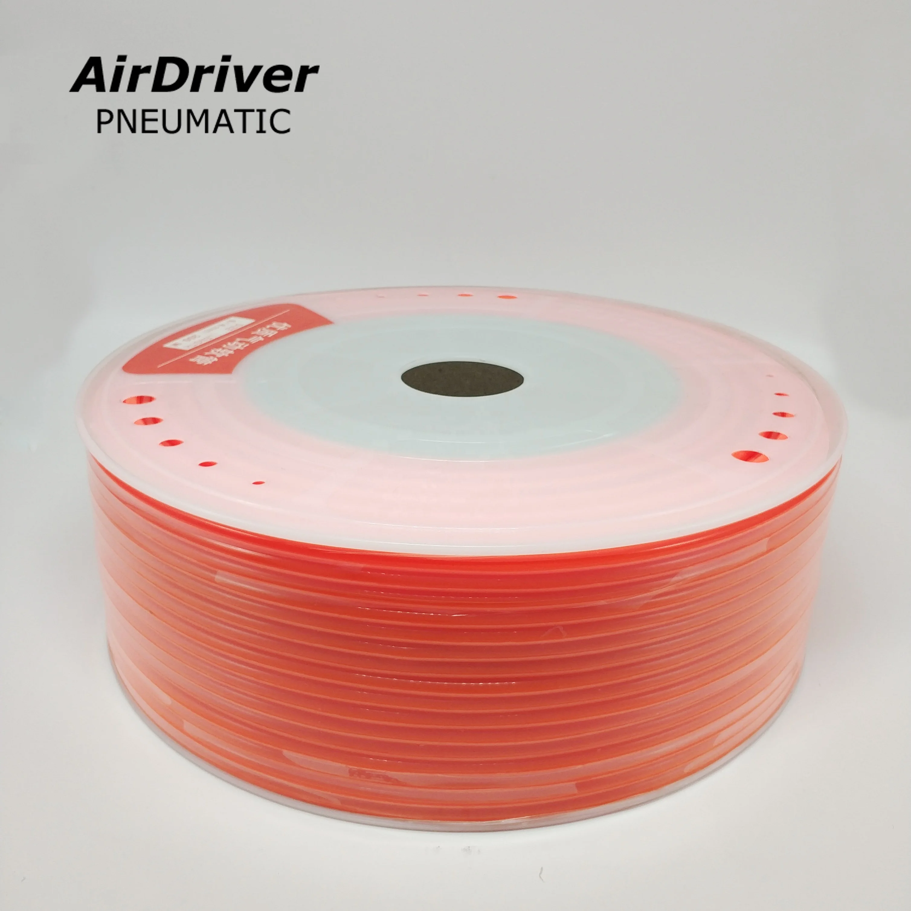 Pneumatic PU Pipe Made By Brand New Material Max 10Bar exact 100 meters Length  Air Hose 8X5