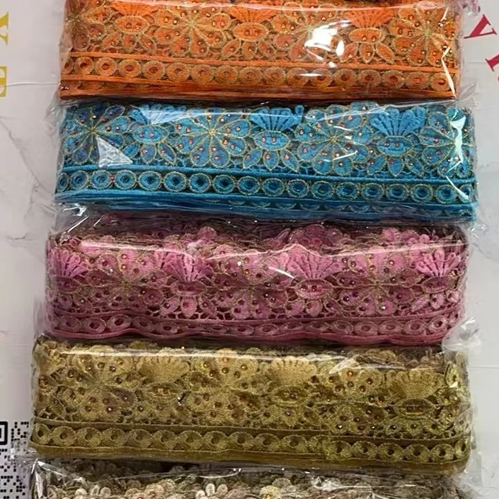 Браслет из глины