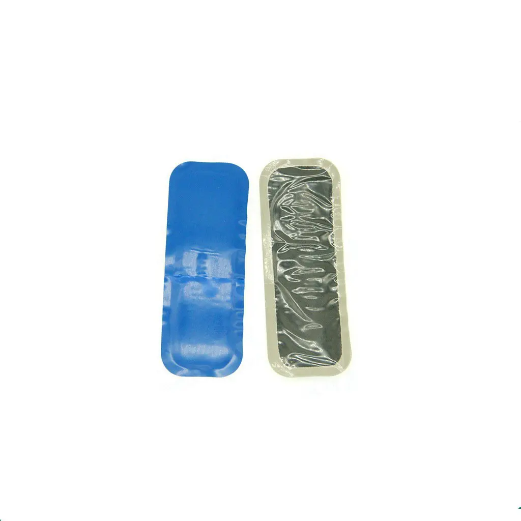 Wholesale Price Passive 860-960MHz Monza R6 Long Range UHF RFID Truck Tire Patch Tag Sticker