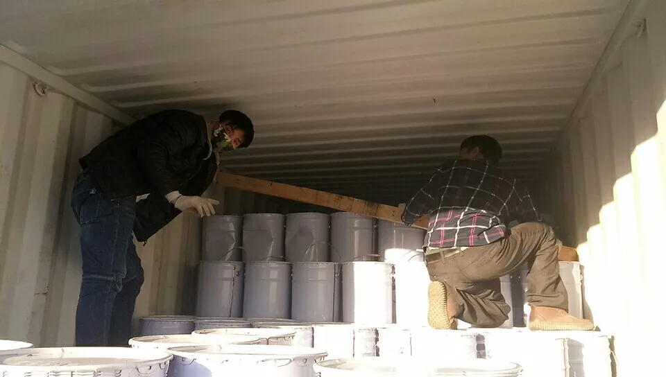 
Polyurethane Coating Waterproofing Construction Building roof coating 