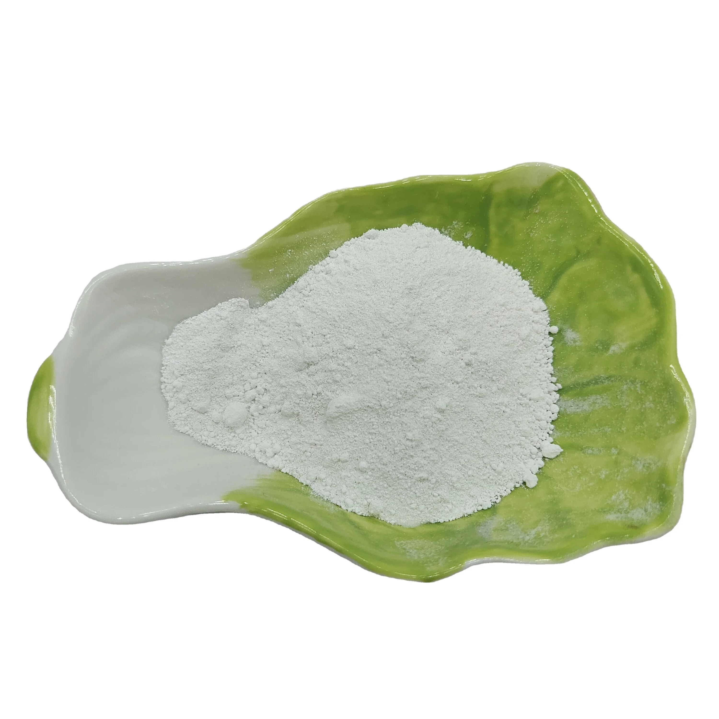 Rare Earth Scandium Oxide Powder with lowest price CAS 12060-08-1 in Stock