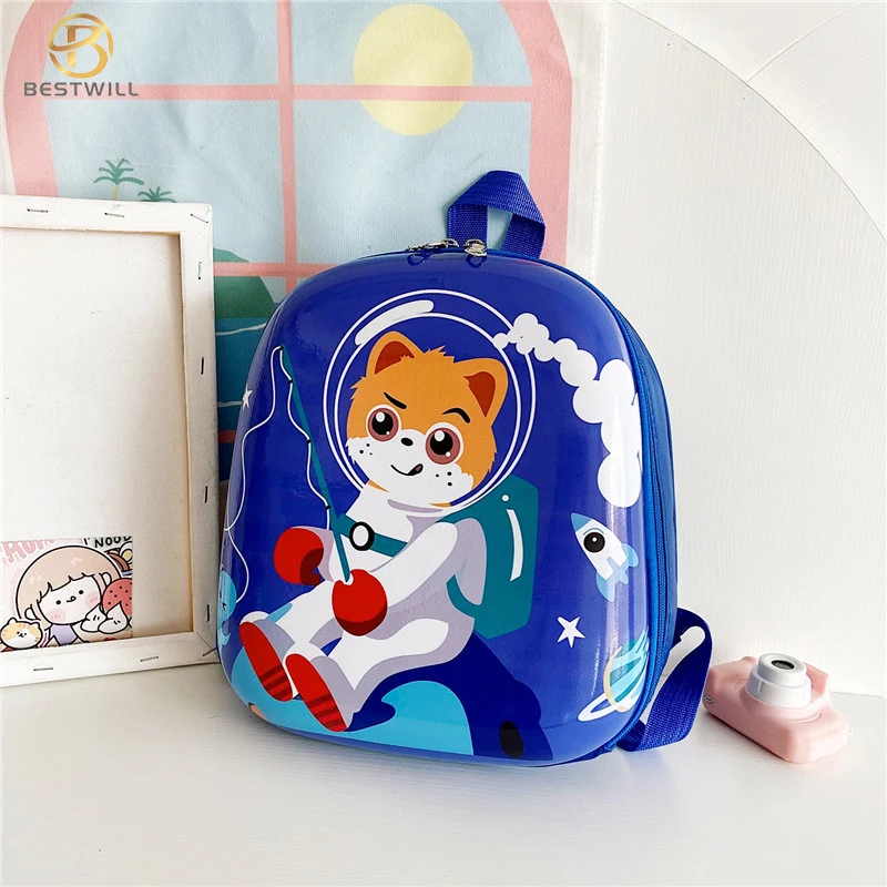 BESTWELL wholesale mochila escolar infantil custom waterproof student mini children backpack girls kindergarten school bag